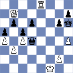 Strikovic - Perez Garcia (San Cristobal de La Laguna ESP, 2024)