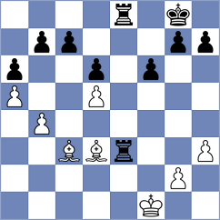 Ambrogi - Garcia Correa (chess.com INT, 2025)