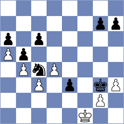 Abdelaziz - Cosma (Chess.com INT, 2020)