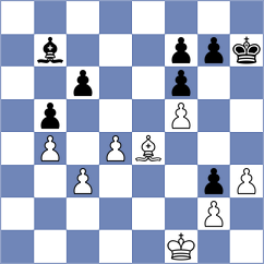 Karthigeyan - Shafer (Norfolk, VA USA, 2024)