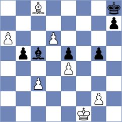 Rantanen - Binder (Struga MKD, 2023)