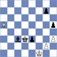 Gaehler - Rees (chess.com INT, 2024)
