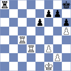 Tejedor Fuente - Xu (chess.com INT, 2024)