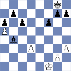 Bousmaha - Onkoud (chess24.com INT, 2020)