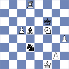Zierk - Horton (chess.com INT, 2025)