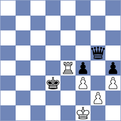 Delfino - Alvarez Sarmiento (Lichess.org INT, 2021)