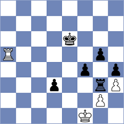 Vasenev - Burmakin (chess.com INT, 2024)