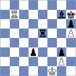 Campos - Floresvillar Gonzalez (chess.com INT, 2024)
