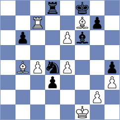 Melikhov - Koziorowicz (chess.com INT, 2022)