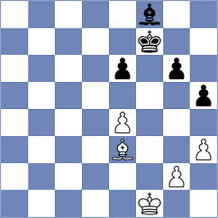 Radjabov - Carlsen (Nanjing, 2009)