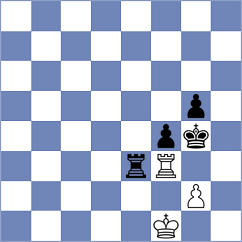 Linhart - Cechura (Chess.com INT, 2021)