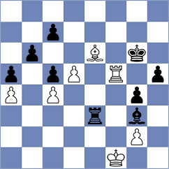 Mimbela Lopez - Marin (Spain, 1991)