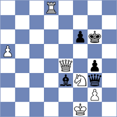 Nikitina - Batsiashvili (FIDE Online Arena INT, 2024)