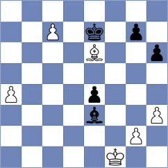 Haszon - Ferreira (chess.com INT, 2023)