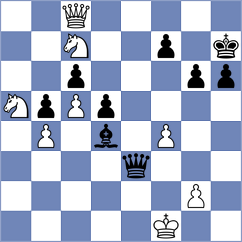 Podymov - Zheleznyak (Zhukovsky, 2014)