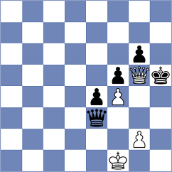 Zhukovskyi - Beyer (chess.com INT, 2025)