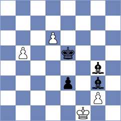 Boros - Bykhovsky (Chess.com INT, 2019)