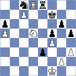 Seemann - Diaz Rosas (Stockholm SWE, 2024)