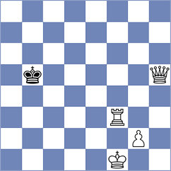 Samant - Rodchenkov (chess.com INT, 2022)