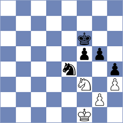 Garcia Cardenas - Molner (Chess.com INT, 2017)