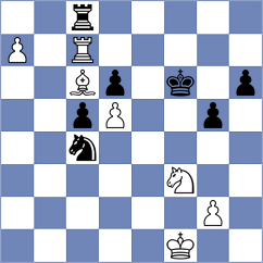 Rodgaard - Hamperl (Andorra, 2009)