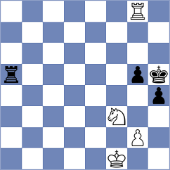 Novikova - Herman (chess.com INT, 2025)
