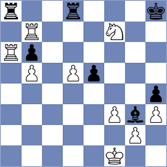 Madaminov - Bakalchuk (chess.com INT, 2025)