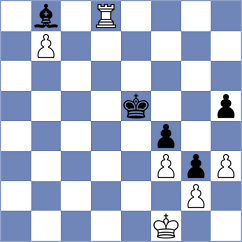 Averjanov - Popiol (chess.com INT, 2022)