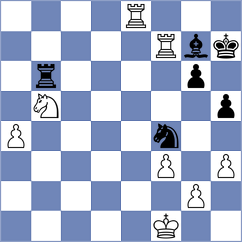 Cardenas Carbajal - Skiadopoulos (chess.com INT, 2023)