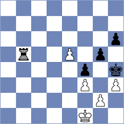 Pedersen - Selfors (Tromsoe, 1999)