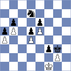 Prestia - Helmer (chess.com INT, 2024)