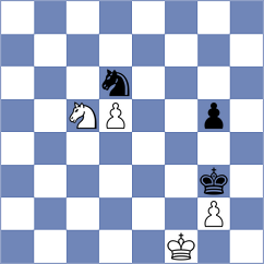 Nagimov - Osinenko (Kazan, 2000)