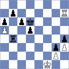 Giri - Perro (Chess.com INT, 2020)