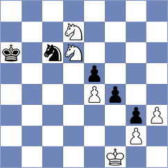 Zacurdajev - Karttunen (chess.com INT, 2023)