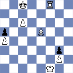 Asmussen - Fritsch (Malchow, 2018)