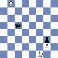 Alvarado Rubio - Arnaiz Yanes (lichess.org INT, 2022)