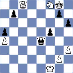 Sabiani - Van der Walt (Durban, 2014)