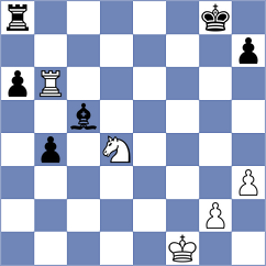 Duran Santiago - Salgado Lopez (Marin, 2004)