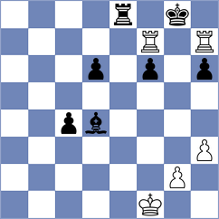 Martel Bruniaux - Smirnov (chess.com INT, 2024)