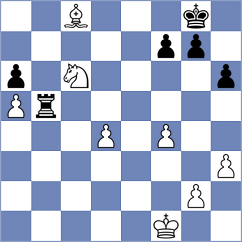 Marcos Pinto - Alvarez Ballesteros (Oviedo, 2006)