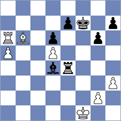 Herrera Ortiz - Ahmad (chess.com INT, 2025)