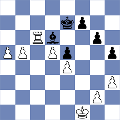 Abbakumov - Pomirko (Lvov, 2008)