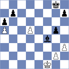 Yarullina - Kubicka (chess.com INT, 2023)