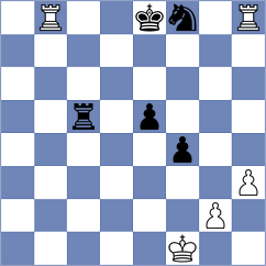 Stephens - Ilic (Sydney, 1996)