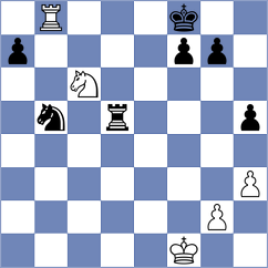 Romero Barkouk - Haluja (Wroclaw POL, 2024)