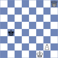 Tiarks - Hagenbeck Huebert (Playchess.com INT, 2020)