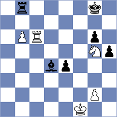 Jumabayev - Grischuk (chess.com INT, 2022)