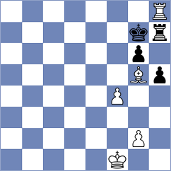 Aloma Vidal - Pavlidou (chess.com INT, 2025)