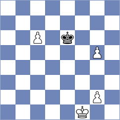 Bortnyk - Yilmaz (chess.com INT, 2025)