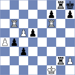 Khanin - Macovei (Charlotte USA, 2025)